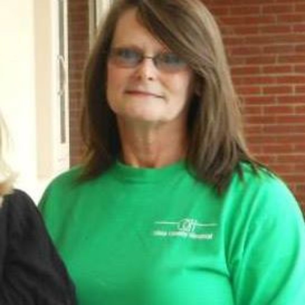 Meet your Posher, Matilda